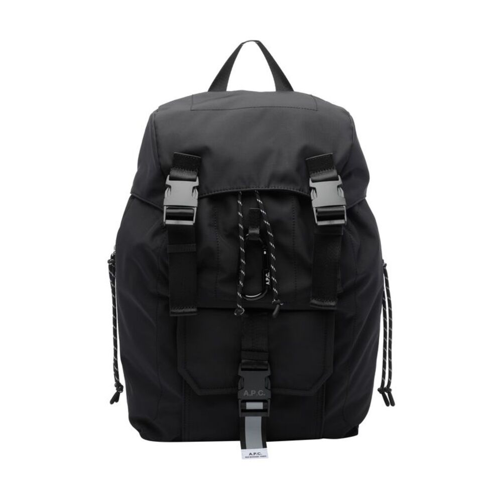 A.P.C. Men Trek Backpack